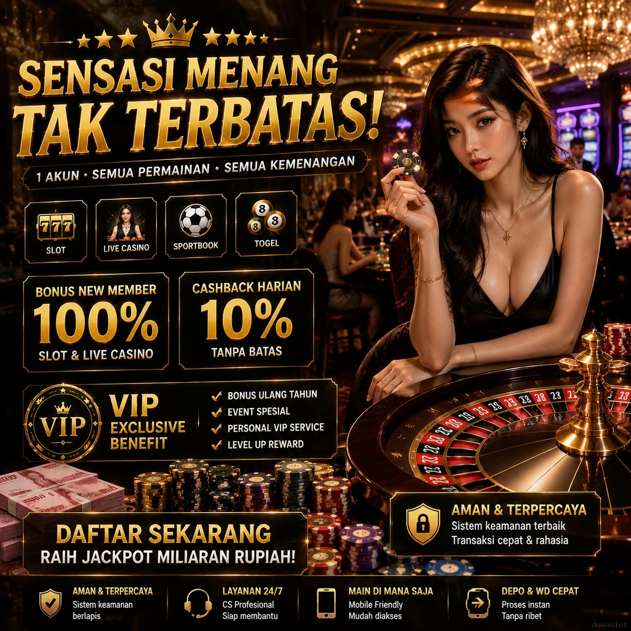 Persyaratan Sistem Android